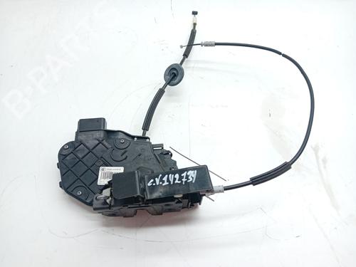 Used Front left lock LAND ROVER DISCOVERY V (L462) [2016-2025]  17684892
