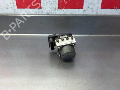 Used ABS pump RENAULT CLIO II (BB_, CB_) 1.5 dCi (B/CB08) (82 hp) 160469