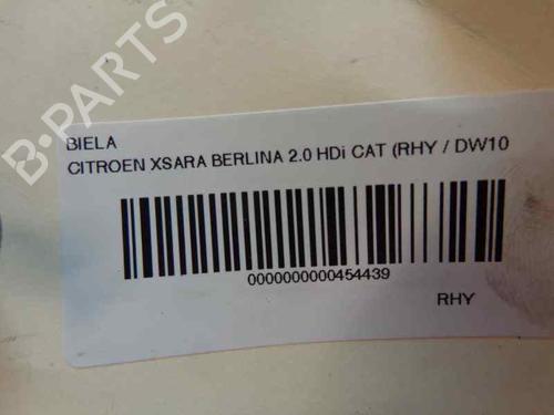 Other CITROËN XSARA (N1) 2.0 HDi 90 | BP14319976O1