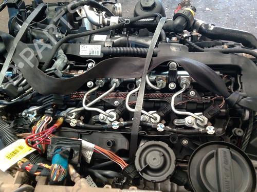 Engine BMW X5 (E70) xDrive 30 d | BP36323347M1  - Image 10