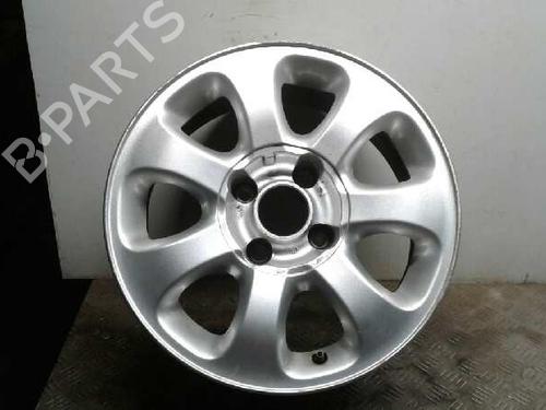 Used Rim PEUGEOT 406 (8B) [1995-2005]  14316166