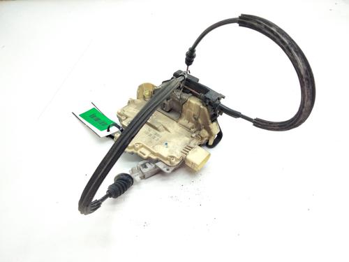 Front left lock VW PASSAT B6 (3C2) 2.0 TDI 16V | BP17059932C98 