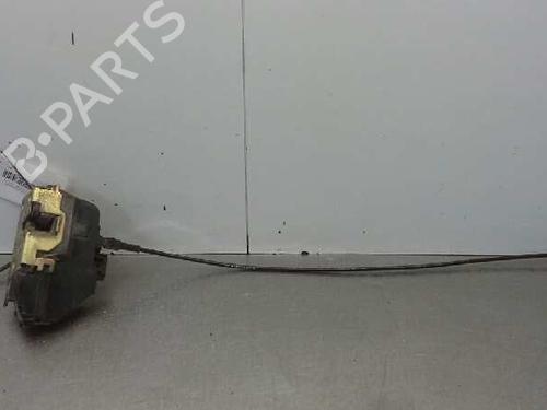 Used Front right lock RENAULT SCÉNIC II (JM0/1_) [2003-2010]  1865249