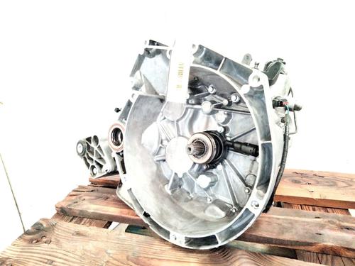Used Gearbox FORD FOCUS III 1.6 TDCi (115 hp) 29709003
