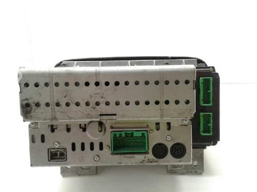 Radio VOLVO S80 I (184)  | BP223055E6 