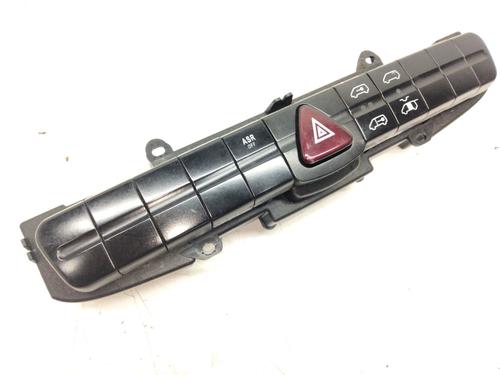 Used Warning switch MERCEDES-BENZ VITO / MIXTO Van (W639) 111 CDI (639.601, 639.603, 639.605) (109 hp) 16702767