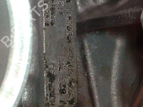 Engine BMW X5 (F15, F85) xDrive 30 d | BP33177683M1  - Image 7