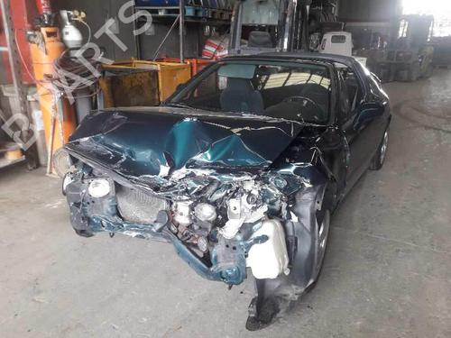 Used Parts HONDA CRX III (EH, EG) 888226