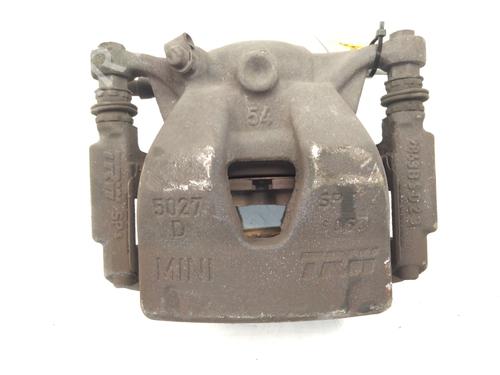 Used Right front brake caliper MINI MINI COUNTRYMAN (R60) One D (90 hp) 27571464