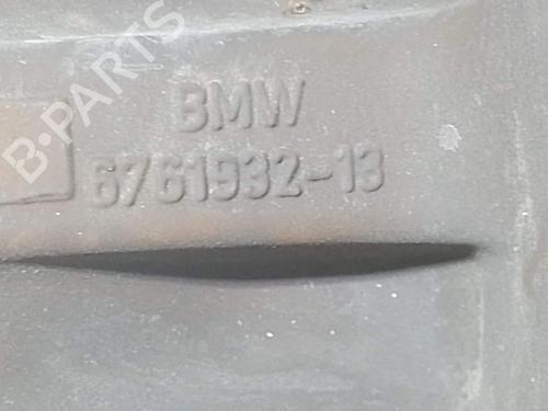 Fælk BMW X5 (E53) 3.0 d | BP38412039C45 - Image 3