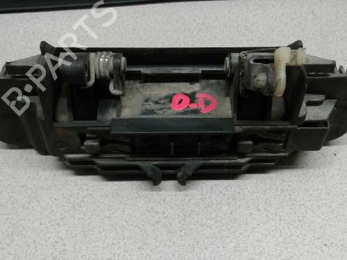 Front right exterior door handle AUDI A3 (8L1) 1.9 TDI | BP1942937C129 