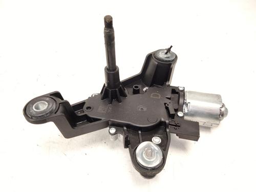 Used Rear wiper motor PEUGEOT 2008 I (CU_) 1.2 THP 130 / PureTech 130 (130 hp) 22932136