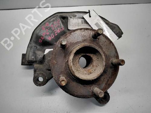 Achsschenkel links vorne MAZDA 626 V (GF) 2.0 TD (GFFP) (110 hp) 1246205