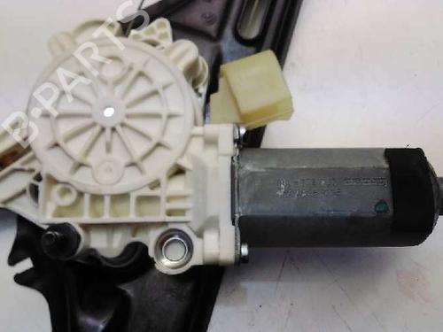 Rear right window mechanism BMW X5 (E70) xDrive 30 d | BP9449801C25 