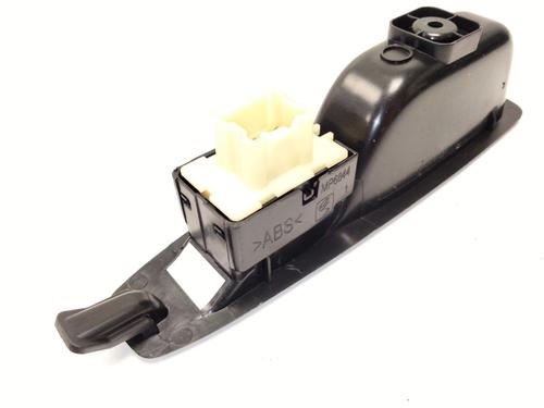 Left rear window switch RENAULT ZOE Hatchback Van (BFM_) Electric (BFMA, BFMB) | BP25229247I29 