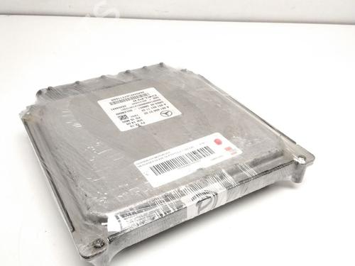 Engine control unit (ECU) MERCEDES-BENZ CLA Coupe (C117)  | BP2506200M57 