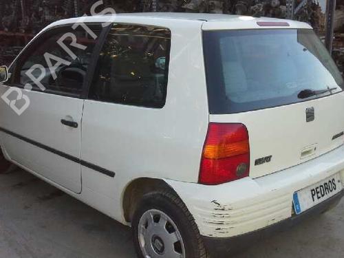 Left headlight SEAT AROSA (6H1) 1.4 | BP2791002C28 