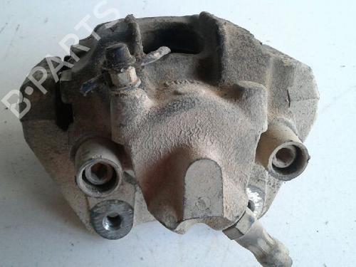 Right rear brake caliper BMW X3 (E83) 2.0 d | BP11601792M106 