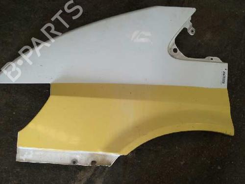 Used Left front fenders FORD TRANSIT Van (FA_ _) [2000-2006]  198988