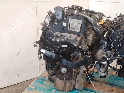 Engine FORD TRANSIT COURIER B460 Box Body/MPV 1.5 TDCi | BP35946652M1 - Image 2