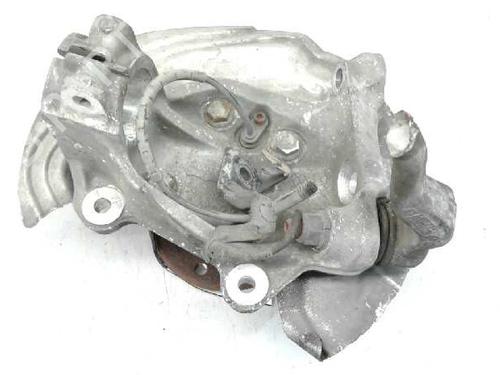 Used Left front steering knuckle BMW 1 (E81) [2006-2012]  10350182