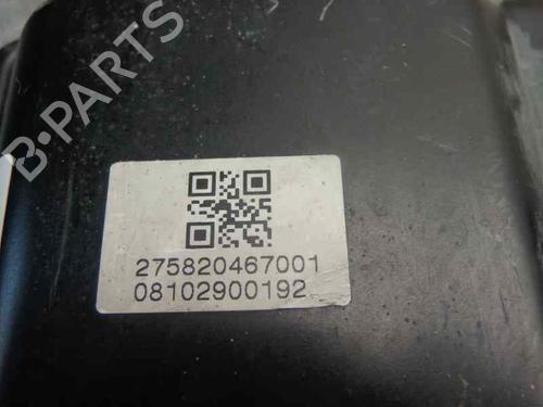 Engine control unit (ECU) OPEL ASTRA H (A04) 1.7 CDTI (L48) | BP1278802M57 