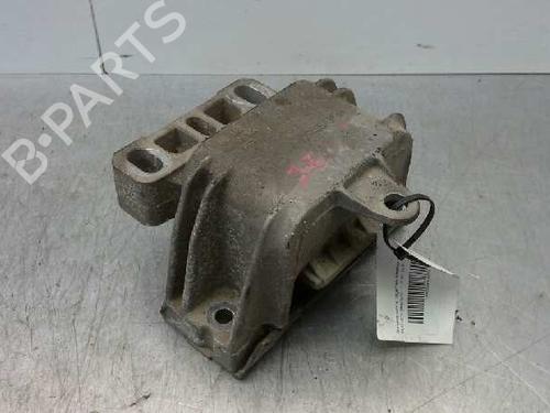 Used Engine mount SEAT LEON (1M1) 1.9 TDI (130 hp) 14310817