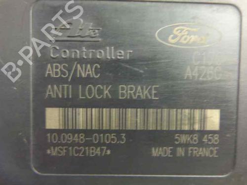 Control unit FORD FOCUS I (DAW, DBW) 1.8 Turbo DI / TDDi | BP212141M11 