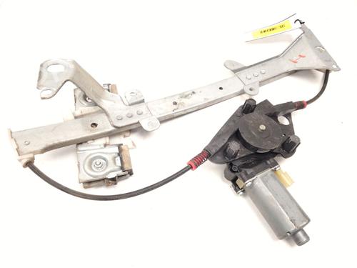 Rudehejsemekanisme ventre foran Rudehejsemekanisme ventre foran FORD FIESTA V (JH_, JD_) 1.4 16V (80 hp) 36489584 36489584