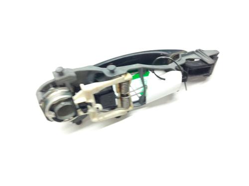 Front right exterior door handle VW GOLF PLUS V (5M1, 521) 1.6 TDI | BP18531591C129 