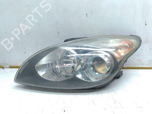 left-headlight-hyundai-i30-fd-2007-2008-2009-2010-2011-2012-32266949 main image