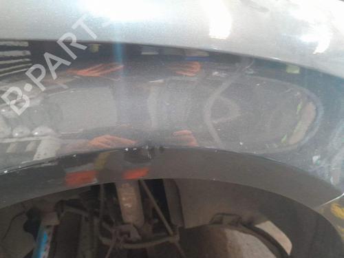 Left mirror SEAT LEON (1P1) 1.9 TDI | BP28811677C26  - Image 8