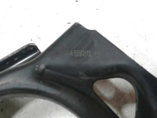 Left front suspension arm PEUGEOT 407 (6D_)  | BP10987626M12 