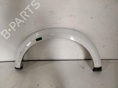 Front left wheel arch trim LAND ROVER DISCOVERY V (L462) [2016-2024]  17740063