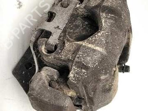 Used Left rear brake caliper BMW X5 (E53) [2000-2006]  11601817