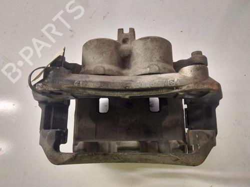 Left front brake caliper NISSAN NAVARA NP300 (D40) | BP11603017M105 - Image 3