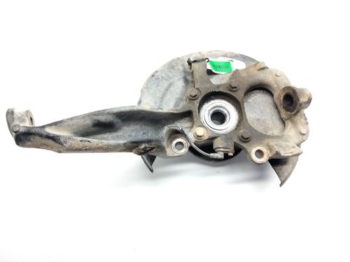 Left front steering knuckle LAND ROVER DISCOVERY III (L319) 2.7 TD 4x4 | BP17664925M25 