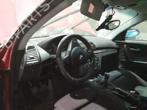 Gearbox BMW 1 (E87) 120 i | BP25227838M3 