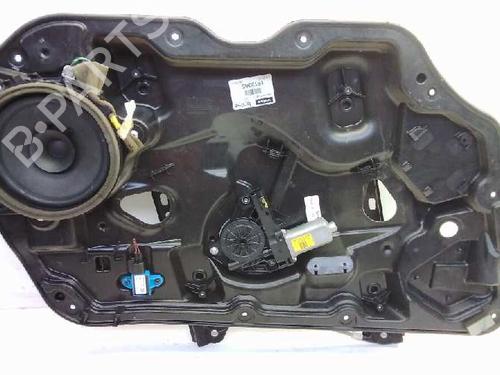 Elevador vidro frente esquerdo VOLVO XC60 I SUV (156) D5 AWD (205 hp) 10199345