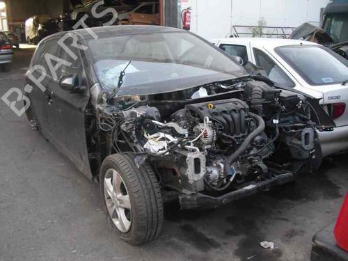 Front wiper motor KIA CEE'D Hatchback (ED) | BP1360355M29 - Image 3