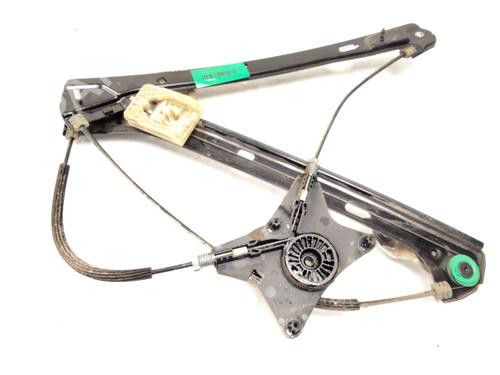 Front left window mechanism VW PASSAT B8 Variant (3G5, CB5) 2.0 TDI | BP22651476C22 - Image 4