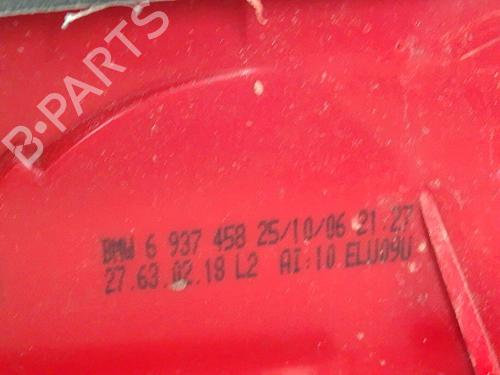Right taillight BMW 3 (E90) 318 i | BP40080698C35 - Image 4