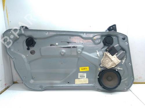 Used Front left window mechanism Front left window mechanism SEAT IBIZA III (6L1) 1.4 TDI (80 hp) 34127778 34127778