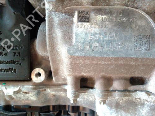 Engine MERCEDES-BENZ GLE (V167) GLE 300 d 4-matic (167.119) | BP29613852M1 