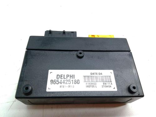 Electronic module PEUGEOT 307 CC (3B) 2.0 16V | BP40298447M83 - Image 3