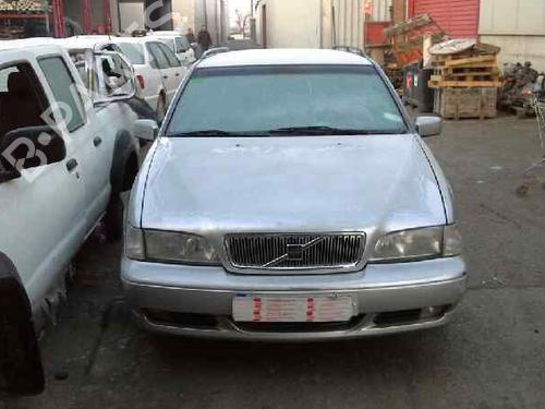 Used Parts VOLVO V70 I (875, 876) 2.4 Turbo 103295