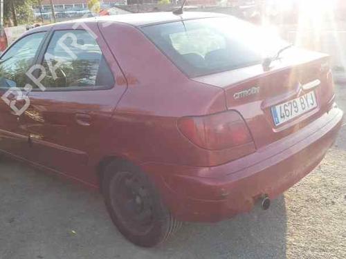 Interior roof light CITROËN XSARA (N1) 2.0 HDi 90 | BP17055064I8