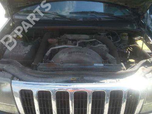 Rear left lock CITROËN BERLINGO / BERLINGO FIRST Box Body/MPV (M_) 1.9 D 70 (MBWJZ, MCWJZ) | BP9248435C100  - Image 9