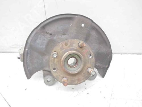 left-front-steering-knuckle-kia-rio-i-hatchback-dc-13-2000-2001-2002-2003-2004-2005-2006-13510585 main image