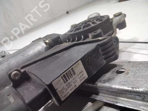 Rear left window mechanism MERCEDES-BENZ A-CLASS (W168) A 140 (168.031, 168.131) | BP8614216C24 